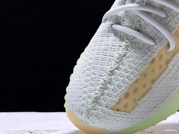 350 Adidas Boost V2 Yeezy EG7491 Hyperspace 1214